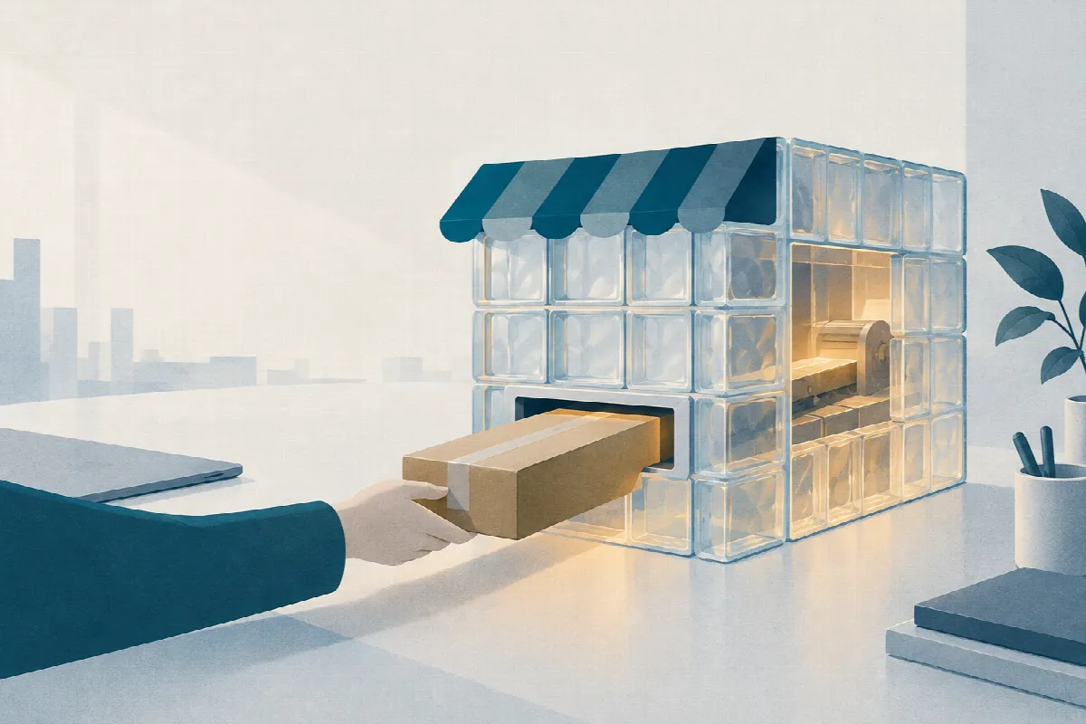 記事のイメージ(生成 AI による画像)